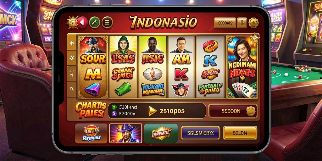 rpok - Mode multiplayer yang seru untuk dimainkan bersama teman.