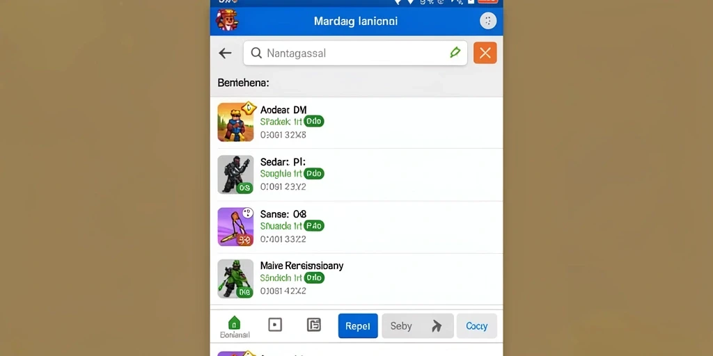 svip9 - Fitur multiplayer yang memungkinkan permainan bersama teman.