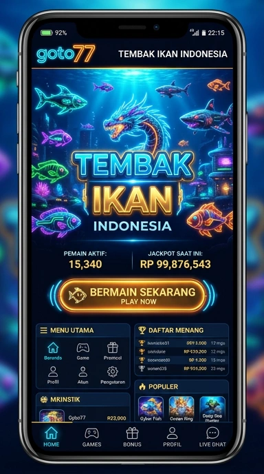 Cuplikan fitur inti — navigasi cepat di genggaman