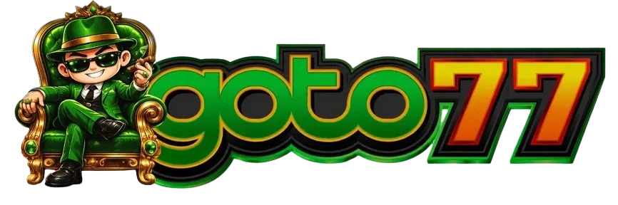goto77 — Logo Resmi